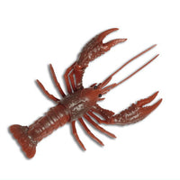 Crayfish gamma [1.Dark red]