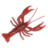 Crayfish gamma [2.Clear red]