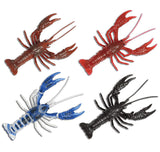 Crayfish gamma [All 4 type set(Full Complete)]