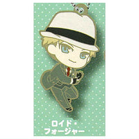 Deformed Rubber SPY x FAMILY key chain vol.3 [1.Loid Forger]