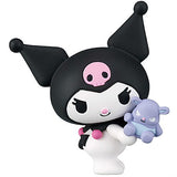 Sanrio Characters Everyone's Kuromi Collection [2.Baku to issho]