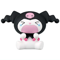 Sanrio Characters Everyone's Kuromi Collection [3.Uwa-n!]