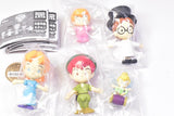 Peter Pan minna de te wo tsunago [All 5 type set (Full Complete)]