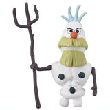 Olaf PresentsThe Little Mermaid [1.King Triton]