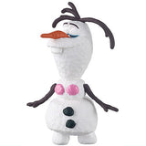 Olaf PresentsThe Little Mermaid [4.Ariel]