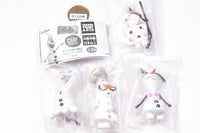 Olaf PresentsThe Little Mermaid [All 4 type set(Full Complete)]