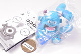 Piko-n! Kokoro Collection Monsters, Inc [1.Sulley]