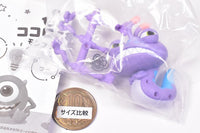 Piko-n! Kokoro Collection Monsters, Inc [4.Randall]