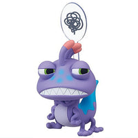 Piko-n! Kokoro Collection Monsters, Inc [4.Randall]