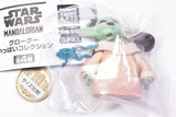 Star Wars Grogu Ippai Collection [1.Grogu A]