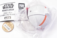 Star Wars Grogu Ippai Collection [4.Grogu Pod]