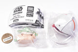 Star Wars Grogu Ippai Collection [Assorted 2 type set (3.Grogu C/4.Grogu Pod)]