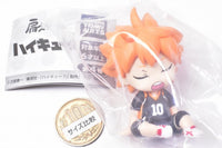 Shoulder Zun Fig. Haikyu!! [1.Shoyo Hinata]