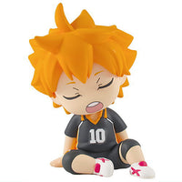 Shoulder Zun Fig. Haikyu!! [1.Shoyo Hinata]