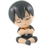 Shoulder Zun Fig. Haikyu!! [2.Tobio Kageyama]