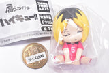 Shoulder Zun Fig. Haikyu!! [3.Kenma Kozume]