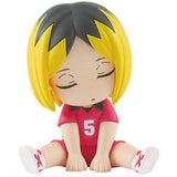 Shoulder Zun Fig. Haikyu!! [3.Kenma Kozume]