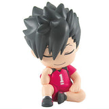 Shoulder Zun Fig. Haikyu!! [4.Tetsuro Kuroo]