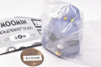 MOOMIN miniature lamp Part2 [2.The Groke]