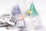 MOOMIN miniature lamp Part2 [All 4 type set (Full Complete)]