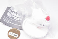 Leonarudo Shark cake shop mascot [1.Shortcake]