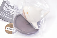 Leonarudo Shark cake shop mascot [2.New york cheesecake]