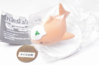 Leonarudo Shark cake shop mascot [3.Pancake]