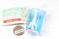 AMAZING Wonderlands! 写真額縁　Cream soda Cream soda Junjo Komono case [2.Blue Cream Soda] – toysantajp
