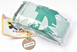 INU-INU tote bag [3.Bye bye]