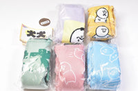 INU-INU tote bag [All 5 type set(Full Complete)]