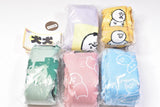 INU-INU tote bag [All 5 type set(Full Complete)]