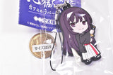 Jigokuraku Capsule Rubber Strap [4.Yamada Asaemon Toma]