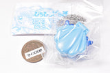 Mermaid Melody Pichi Pichi Pitch Aqua Pitch Pendant [2.Hanon aqua pitch]