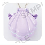 Mermaid Melody Pichi Pichi Pitch Aqua Pitch Pendant [4.Caren aqua pitch]