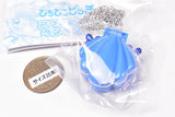 Mermaid Melody Pichi Pichi Pitch Aqua Pitch Pendant [5.Noel aqua pitch]