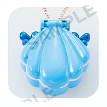 Noel - Pendant - Necklace - Mermaid Melody Pichi Pichi Pitch