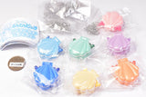 Mermaid Melody Pichi Pichi Pitch Aqua Pitch Pendant [All 7 type set(Full Complete)]
