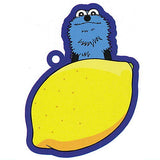 PUPPET SUNSUN capsule rubber keychain [2.SUNSUN-B]