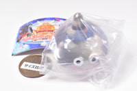 Dragon Quest Crystal Monsters Capsule Version Shinnomao to Metal Slimes Hen [1.Metal slime L size]