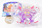 Dragon Quest Crystal Monsters Capsule Version Shinnomao to Metal Slimes Hen [4.Ultimate Evil Priest]