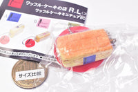 Waffle cake shop R.L Waffle cake miniature BC [1.Plane]