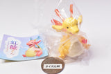 Rainbow Dragon Mascot Figure [3.Sun dragon]