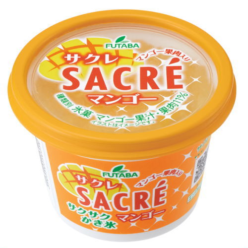 FUTABA SACRE Sacre Light Part.2 [3.Sacre mango] – toysantajp