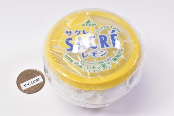 FUTABA SACRE Sacre Light Part.2 [5.Sacre lemon] – toysantajp