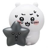 Chiikawa with the stars light [5.Rare: Chiikawa and black star]
