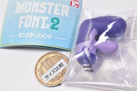 Monster Font Part.2 [1.FALCON]