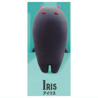Monster Font Part.2 [4.IRIS]