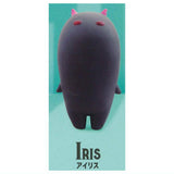 Monster Font Part.2 [4.IRIS]