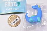 Monster Font Part.2 [5.JOSEPH]