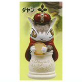 Dayan Leisure game mascot figure [1.Dayan]